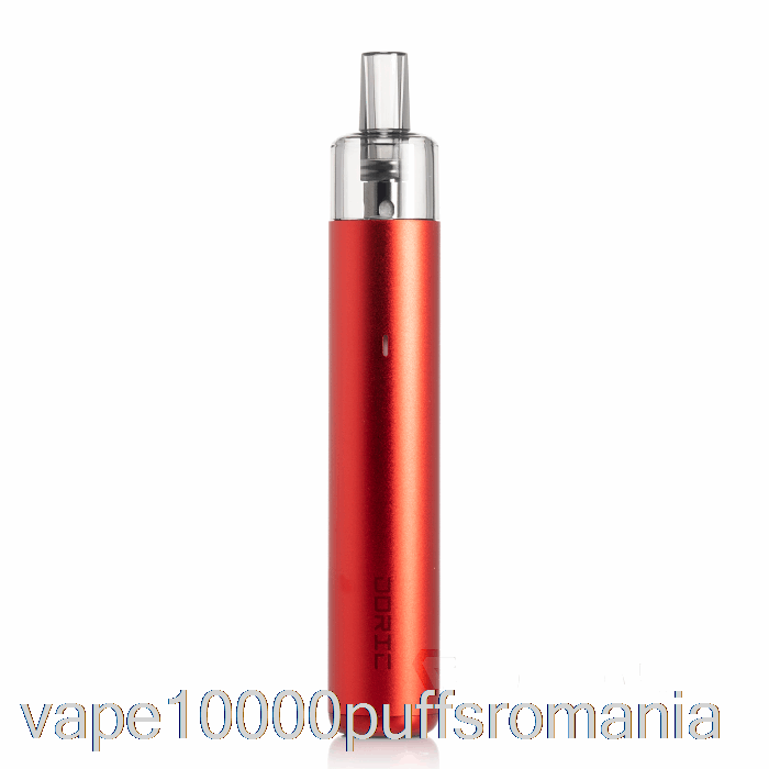 Vape Romania Voopoo Doric 20 Se 18w Pod System Red